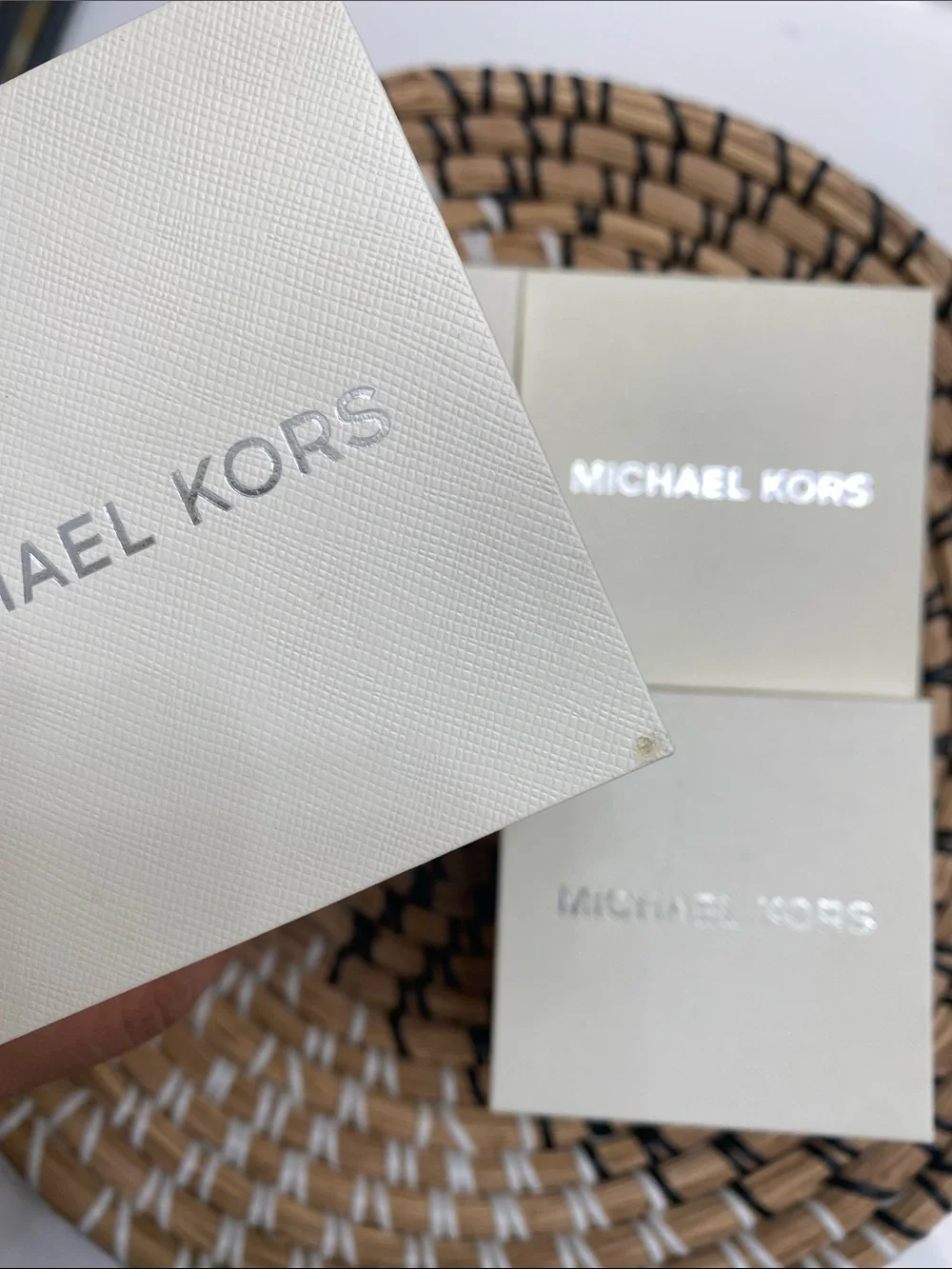 Michael Kors set michael